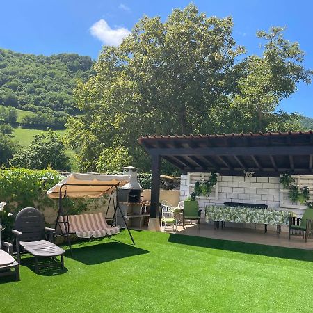 El Corro, Acogedora Casa Con Jardin En El Corazon De Cantabria Villasuso de Cieza Zewnętrze zdjęcie