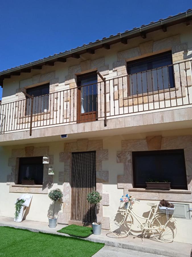 El Corro, Acogedora Casa Con Jardin En El Corazon De Cantabria Villasuso de Cieza Zewnętrze zdjęcie